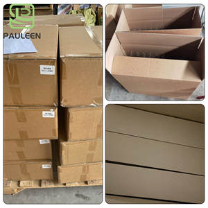 Piques répulsives pour oiseaux en plastique PP réutilisables longue durée, pour effrayer les oiseaux de petite taille et les <span class=keywords><strong>pigeons</strong></span> - Product Image 6