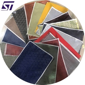 Giấy A4 Kích Thước Carbon Và Aramid Sợi Lai Vải 20 Loại Carbon Và Aramid Vải Sqmples - Product Image 6