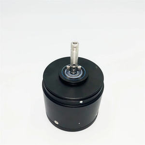 Motore Centrifugo Nuovo di Zecca T40/T20P/T50/T25 per Drone Agricolo T60, Accessori UAV per Asta di Irrorazione - Product Image 3