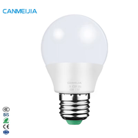 5W 220V E27 B22 Ampoules Led Lumière Led Ampoule Led Lumières D'ampoule Pour La Maison Salon Éclairage Led Ampoules/Led Ampoule/Led Lampe