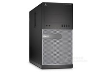 Dell OptiPlex 7020 MT Tower Asli Generasi ke-12-14 PC Desktop Bisnis DDR5 NVMe Tersedia Stok Terlaris