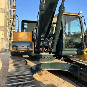 Composants d'origine coréens pour excavatrice Hyundai R305LC-9T 305LC-7 de 30 tonnes, d'occasion, avec moteur et pompe inclus - Product Image 3