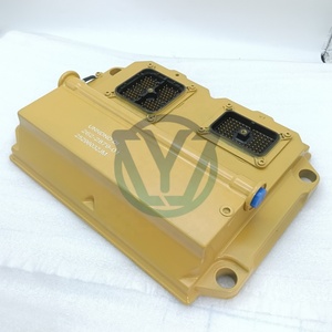 ชุดควบคุมเครื่องยนต์ ECM รุ่น 262-2879 แบบปรับสภาพใหม่ 10R-5648 สำหรับรถขุด CAT 325D 329D C7 C9 อะไหล่ 2622879 ชิ้นส่วนทดแทน - Product Image 4