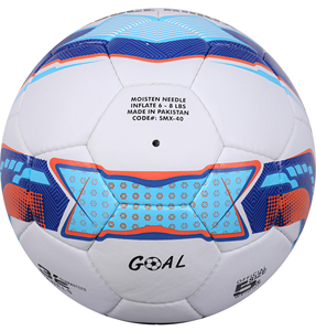 Balones de fútbol de cuero Tamaño oficial 5 Balones de fútbol Equipo de entrenamiento de la Liga Balón de fútbol - Product Image 5