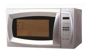 <span class=keywords><strong>Mesa</strong></span> <span class=keywords><strong>de</strong></span> control mecánico <span class=keywords><strong>para</strong></span> el hogar, <span class=keywords><strong>horno</strong></span> <span class=keywords><strong>microondas</strong></span> multifuncional, <span class=keywords><strong>horno</strong></span> <span class=keywords><strong>microondas</strong></span> superior, 20L, eléctrico AI, acero inoxidable blanco, Moderno - Product Image 3