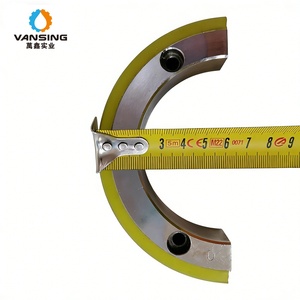 Roue de rainurage pour machine d'impression et de découpe WAM-220B, personnalisation disponible - Product Image 5