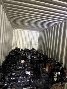 Moteurs puissants de marque américaine Moteur ISC 6CT 8.3L pour les bus Blue Bird et <span class=keywords><strong>Thomas</strong></span> - Product Image 5