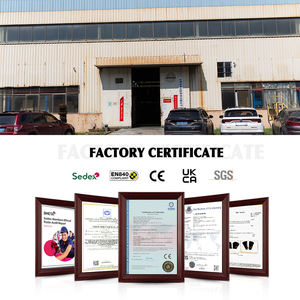 Poubelle à roulettes Euro de 660 litres, poubelle de recyclage des déchets extérieurs, poubelle à ordures avec roues - Product Image 3