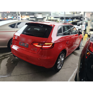 Voiture d'<span class=keywords><strong>occasion</strong></span> Guazi <span class=keywords><strong>Audi</strong></span> <span class=keywords><strong>A3</strong></span> <span class=keywords><strong>2014</strong></span>, conduite à gauche, moteur essence, boîte automatique, berline 5 places, idéale pour les propriétaires de berlines longue durée de vie - Product Image 5