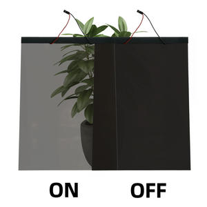 <span class=keywords><strong>Film</strong></span> intelligent commutable certifié UL, blanc noir, <span class=keywords><strong>film</strong></span> intelligent Pdlc - Product Image 2