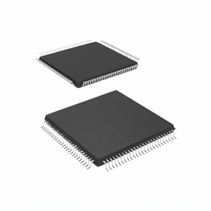 ชิปวงจรรวม100 LQFP ที่ได้รับอนุญาต A54SX08A-TQ100A IC FPGA 81 i/o 100TQFP - Product Image 1