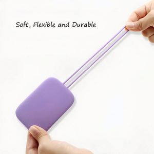 Etiqueta de Equipaje de Silicona Resistente |   Impresión de Logotipo Personalizado para Regalos Empresariales |   Pedido al por Mayor de Recuerdos para Clientes Corporativos - Product Image 6