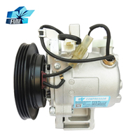 Compresseur de climatisation automobile 88320-B2060 88410-B2050 447260-5860 447260-5870 88320B2060 pour Daihatsu Move Mira Esse