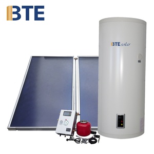 <span class=keywords><strong>Chauffe</strong></span>-<span class=keywords><strong>eau</strong></span> solaire à énergie solaire divisée pour villa de 150L à 1000L pour le marché kényan - Product Image 1