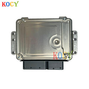 ECU MEG17.9.12 Computer 39134 2B562 untuk Hyundai KIA papan komputer mesin 9003100549KC - Product Image 3