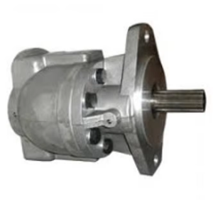 Bomba de Engranajes Rotativa Hidráulica 3G4768, Bomba de Engranajes para D6D, D6E - Product Image 2