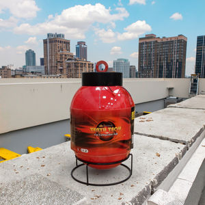 <span class=keywords><strong>Bola</strong></span> de extinción de incendios recargable para drones-Grado comercial/industrial - Product Image 3