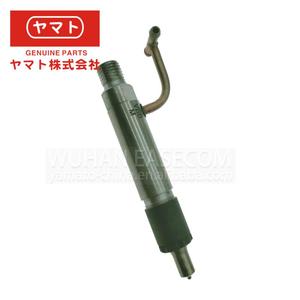 Injecteur de carburant 729006-53101 3TNV84T pour Yanmar, injecteur de carburant diesel 3TNV84T pour Yanmar - Product Image 2