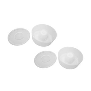 Alimentador de Abejas Redondo de Plástico para Apicultura con Tamaño Personalizado - Product Image 2