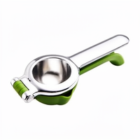 Citruspers, handmatige citroenpers, handpers, citruspers, baraccessoires