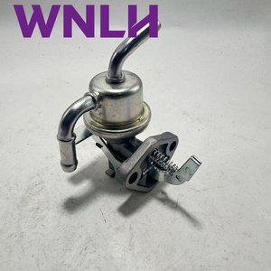 Pompe d'alimentation en carburant WNLH 16285-52032 pour moteurs Kubota D905 D1005 D1105 D1305 V1205 V1305 V1505, pièces de machines de construction - Product Image 1