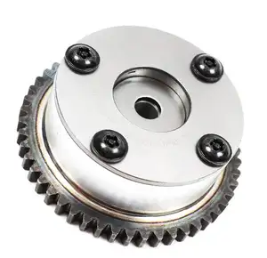 Intake Camshaft Adjuster Sprocket fit HyundaiS Azera Genesis Coupe Kia # 24350-3C113 24350-3C101243503C113 243503C101