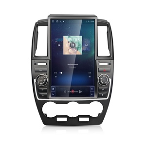For Land Rover Freelander 2 2007-2015 Navihua Vertical <b>Screen</b> Android Car Radio <b>Monitor</b> Audio GPS Navigation Multimedia System - Product Image 3