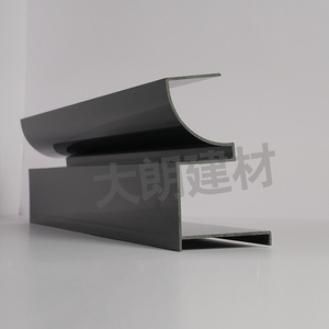 Dalang <b>Pvc</b> Decorative <b>Strips</b> Custom Made For Dustproof Seal - Product Image 2