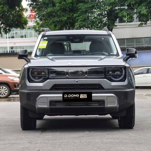 Voitures d'<span class=keywords><strong>occasion</strong></span> 2024 BAIC Beijing Off Road BJ30 1.5T DCT Light Wild 5 places SUV compact intelligent conduite à gauche peinture d'origine pour jeunes - Product Image 2