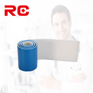 Attelle en rouleau thermoplastique, pour urgence médicale, outil de secours - Product Image 2