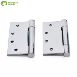 บานพับประตูบานพับประตูสแตนเลสสำหรับงานหนัก - Product Image 2