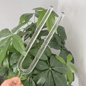 Taglie personalizzate 10mm 16mm 20mm in cristallo di quarzo per la guarigione del suono Dia. Con brani CDEFGAB - Product Image 3