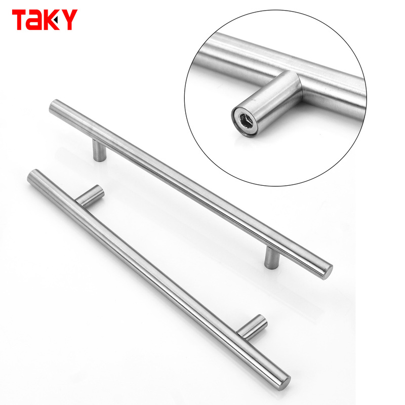 Furniture Kitchen Door Handle Cabinet Pulls