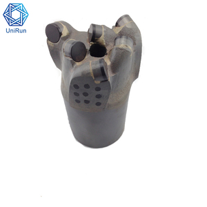 Than khai thác mỏ khoan bit nước giếng không lõi ma trận cơ thể <span class=keywords><strong>PDC</strong></span> khoan bit - Product Image 4