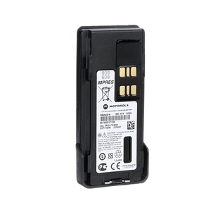 Batterie Li-ion PMNN4491 IMPRES compatible avec les radios des séries 3000e et XPR7000e DP44400e DP4600E DP4800e APX900 - Product Image 4