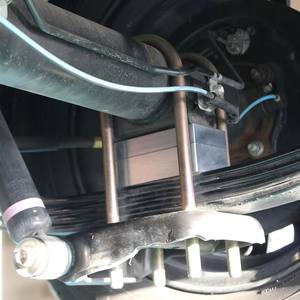 Pièces de suspension Hiace Blocs d'abaissement pour un réglage facile de la hauteur sur les véhicules et accessoires - Product Image 2