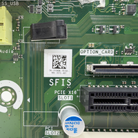 IPCFL-TB untuk Dell Precision T3630 LGA 1151 Workstation Motherboard P/N: 0Y2K8N 0NNNCT 0D9C2N 0Y2K8N 100% Teruji Pengiriman Cepat