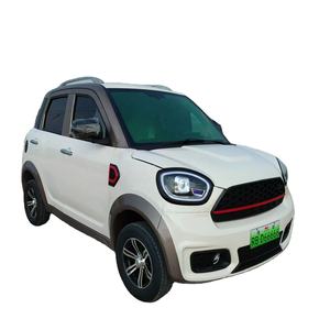 Venta Especial: Mini EV Versión Básica, 4 Plazas, <span class=keywords><strong>Autos</strong></span> Eléctricos Mini para Adultos - Product Image 4