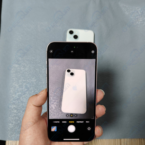 Teléfono Móvil Usado Original de Alta Calidad 15 Plus 256g 512g Versión Estadounidense Desbloqueado Globalmente Smartphone 5G - Product Image 2