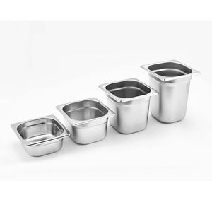 Zhongte المطاعم معدات المطبخ المستخدمة تذوق الطعام صينية لمطعم - Product Image 4