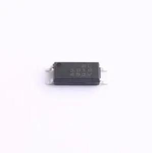 EL1018(TA)-VG Transistor Original, Componentes Electrónicos, Optoisoladores 5KV 1CH TRANS 4-SOP - Product Image 1