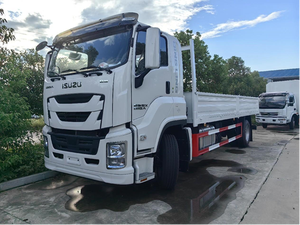 GIGA VC66 Chassis Tractor Head <strong>Trucks</strong> 6*4 Heavy Duty <strong>Trucks</strong> - Product Image 5