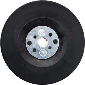 ABRA BETA - AB001475180 Coussinets pour disques fibre-EAN 8020935706237 ABRASIVES SANDING PADS - Product Image 1