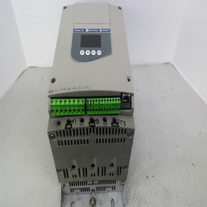 ATS48D38YU ซอฟต์สตาร์ทเตอร์ 75KW 110230V สำหรับควบคุมมอเตอร์สำหรับ PLC - Product Image 4