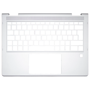 Carcasa Superior para <span class=keywords><strong>HP</strong></span> X360 <span class=keywords><strong>430</strong></span> <span class=keywords><strong>G7</strong></span> 435 G8, Cubierta para el Reposamanos, Carcasa Superior para Portátil, Carcasa para X360 <span class=keywords><strong>430</strong></span> <span class=keywords><strong>G7</strong></span> 435 G8 - Product Image 5