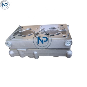 VOL camion sistema frenante compressore testata Oem 20889546 21418150 21707608 22203109 9125129252 - Product Image 6