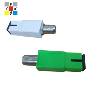 Venta al por mayor de fábrica <span class=keywords><strong>2</strong></span> salidas red hfc de fibra de 8 manera catv ftth nodo precio india óptico mini receptor del nodo - Product Image 1