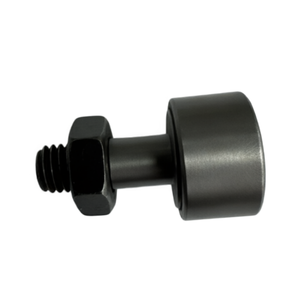 Rodamiento <span class=keywords><strong>de</strong></span> Seguidor <span class=keywords><strong>de</strong></span> Leva Mecanizado <span class=keywords><strong>de</strong></span> Alta Precisión CF 8 con Perno Roscado, Rodillo <span class=keywords><strong>de</strong></span> Bajo Mantenimiento para Manipulación <span class=keywords><strong>de</strong></span> Materiales - Product Image 1