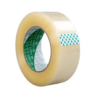 Trung Quốc bán buôn rõ ràng scotched Băng Bopp Hộp bao bì băng dính của nhà cung cấp - Product Image 4