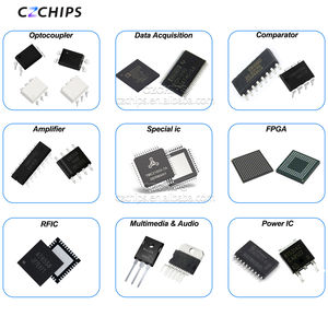 Haute fiabilité VDP3120B-PP-C3 DIP CZSKU: Circuits intégrés de composants électroniques HHH552YDU59 - Product Image 4